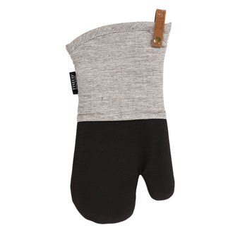 Guanto da forno "Hercules", confezione 2 pezzi (1D + 1S) cm 17x33