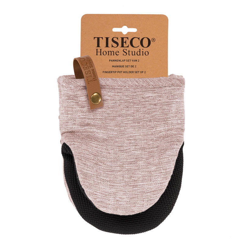 Presina pinza cucina "Hercules", confezione 2 pezzi cm 18x14