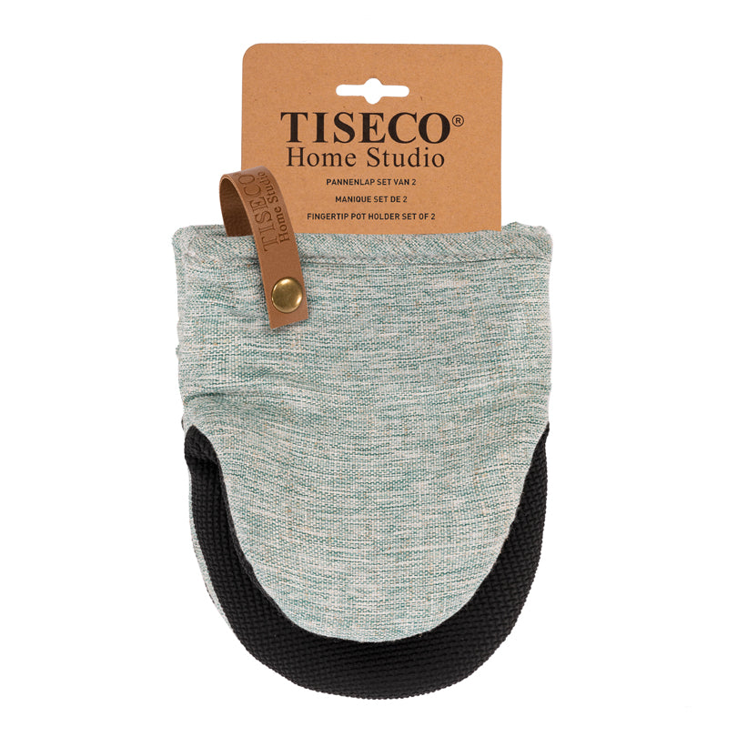 Presina pinza cucina "Hercules", confezione 2 pezzi cm 18x14