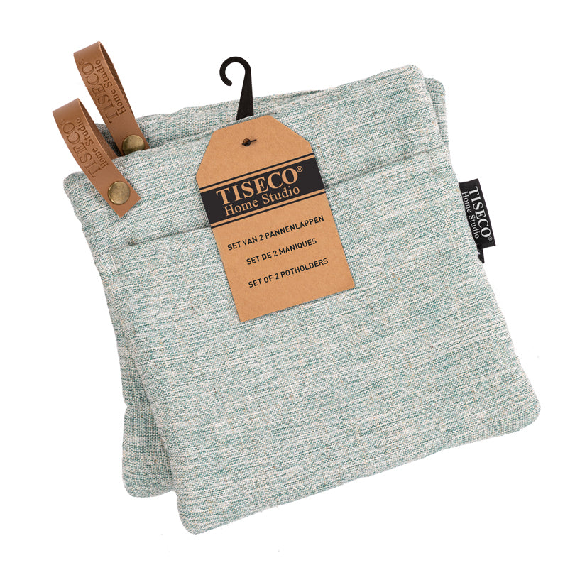 Presina "Hercules", confezione 2 pezzi cm 20x20