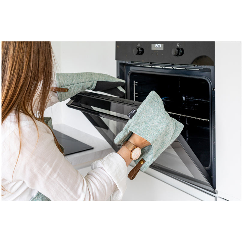 Presina "Hercules", confezione 2 pezzi cm 20x20