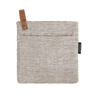 Presina "Hercules", confezione 2 pezzi cm 20x20