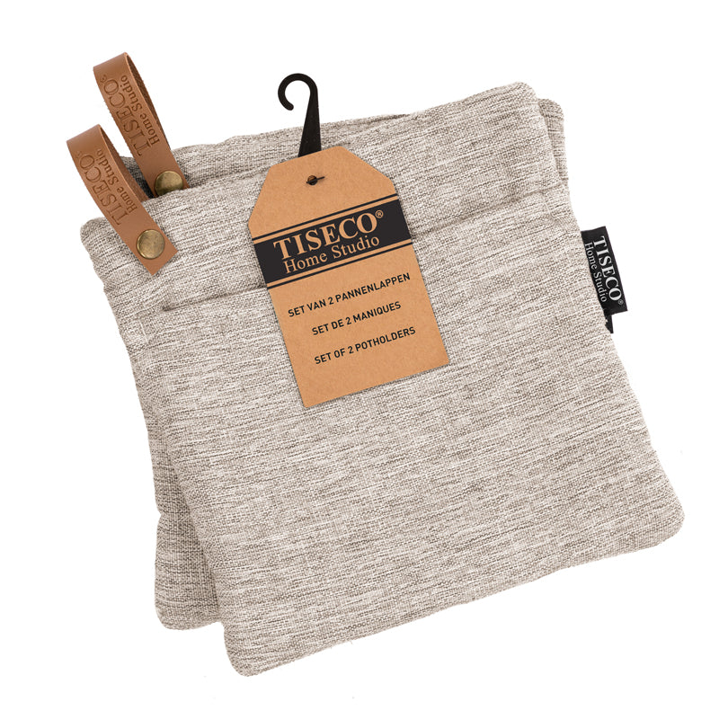 Presina "Hercules", confezione 2 pezzi cm 20x20