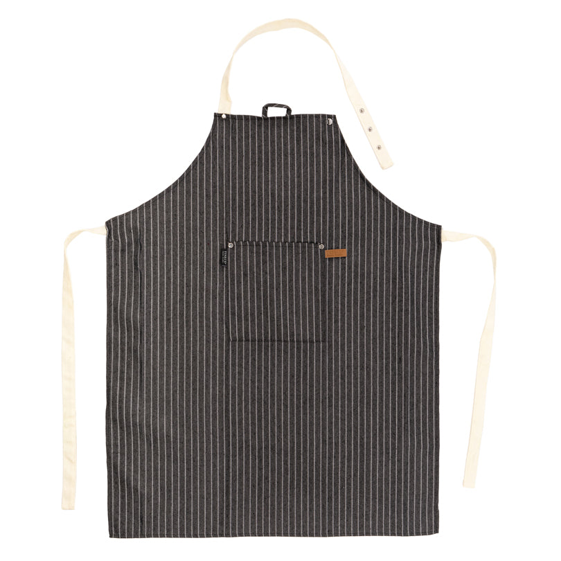 Grembiule "Sherlock - Stripe" cm 68x85