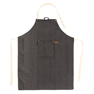 Grembiule "Sherlock - Stripe" cm 68x85