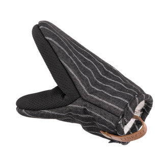 Presina pinza cucina "Sherlock - Stripe", confezione 2 pezzi cm 18x14