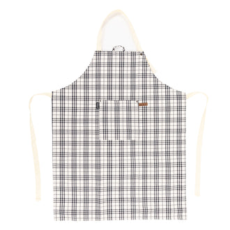 Grembiule "Sherlock - Checker" cm 68x85