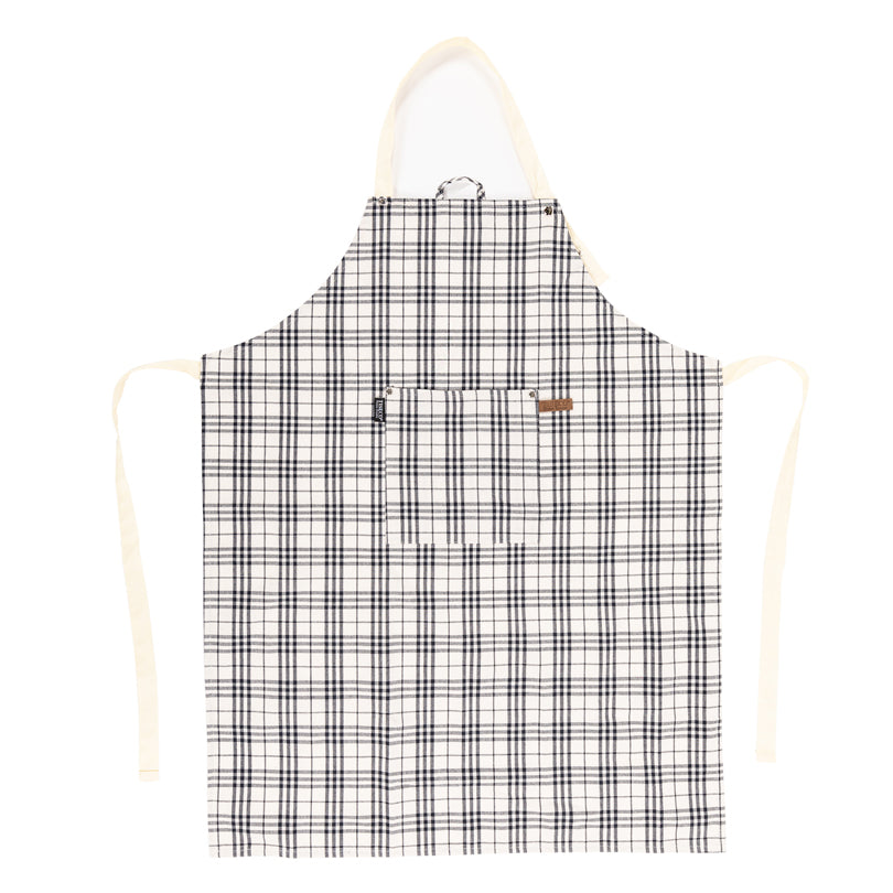 Grembiule "Sherlock - Checker" cm 68x85