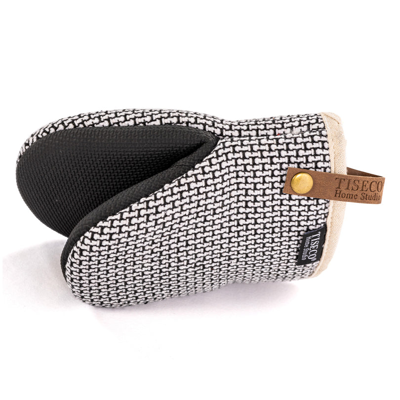 Presina pinza cucina "Sherlock - Bricks", confezione 2 pezzi cm 18x14