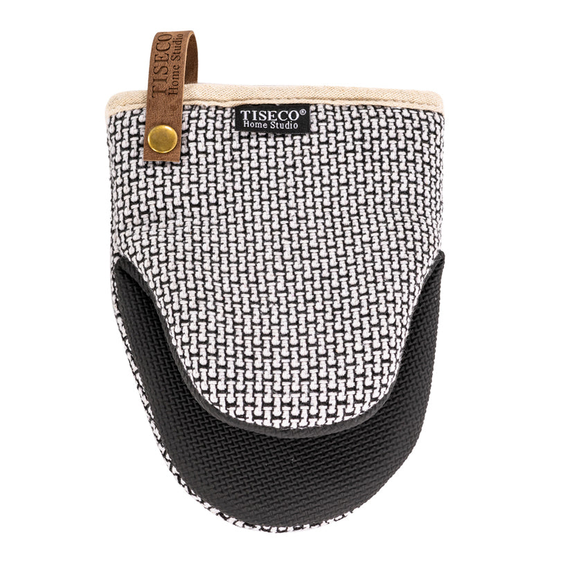 Presina pinza cucina "Sherlock - Bricks", confezione 2 pezzi cm 18x14