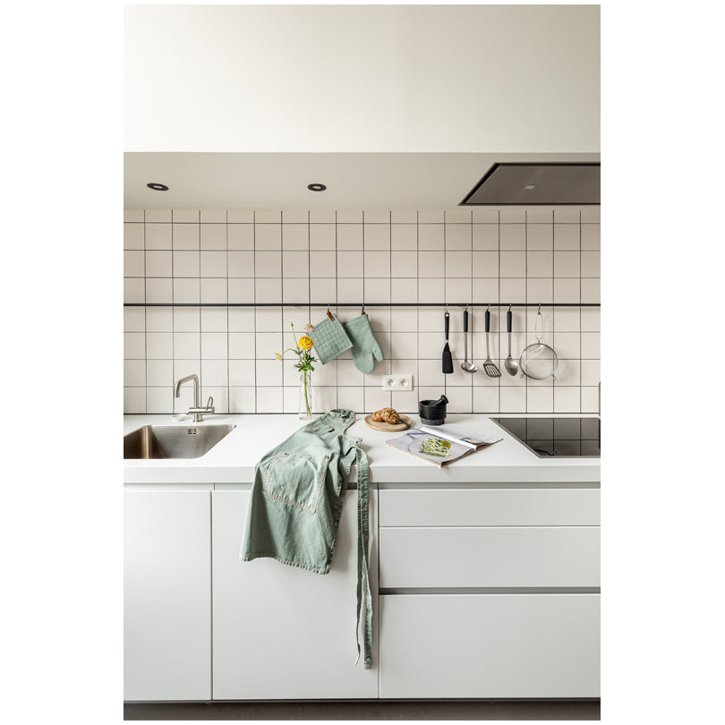 Grembiule "Havana" cm 70x85