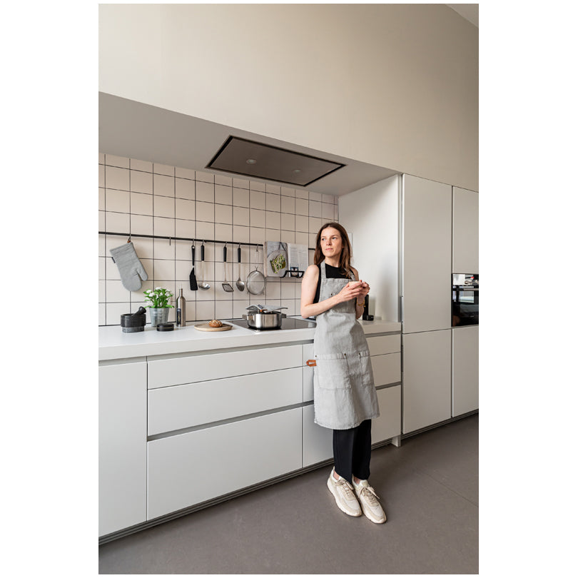 Grembiule "Havana" cm 70x85