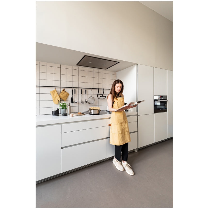 Grembiule "Havana" cm 70x85