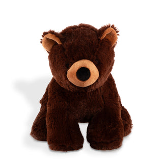 Fermaporte "Orso" 1 kg/cm 27x14x19
