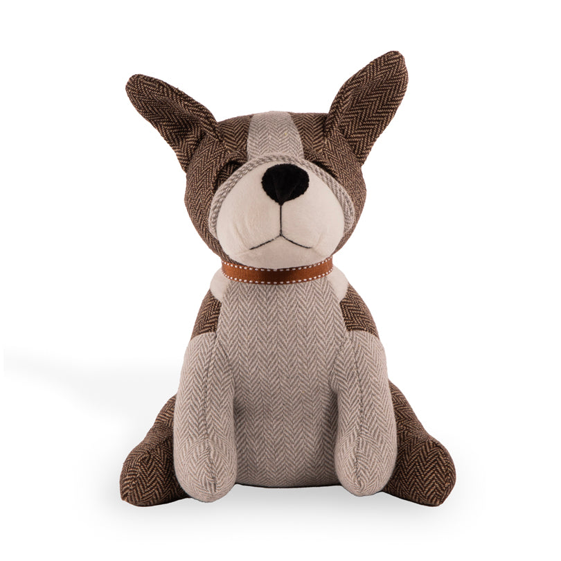 Fermaporte "Bulldog" 1 kg/cm 19,5x20x23