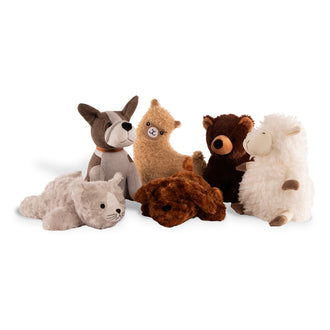 Fermaporte "Pecora" 1 kg/cm 14,5x16,5x20