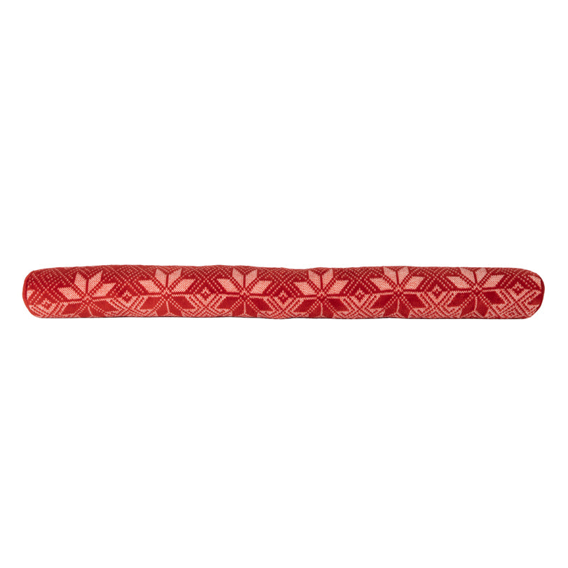 Paraspifferi "Xmas Sofa" cm Ø9x100