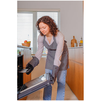 Grembiule "Ruga" cm 75x80