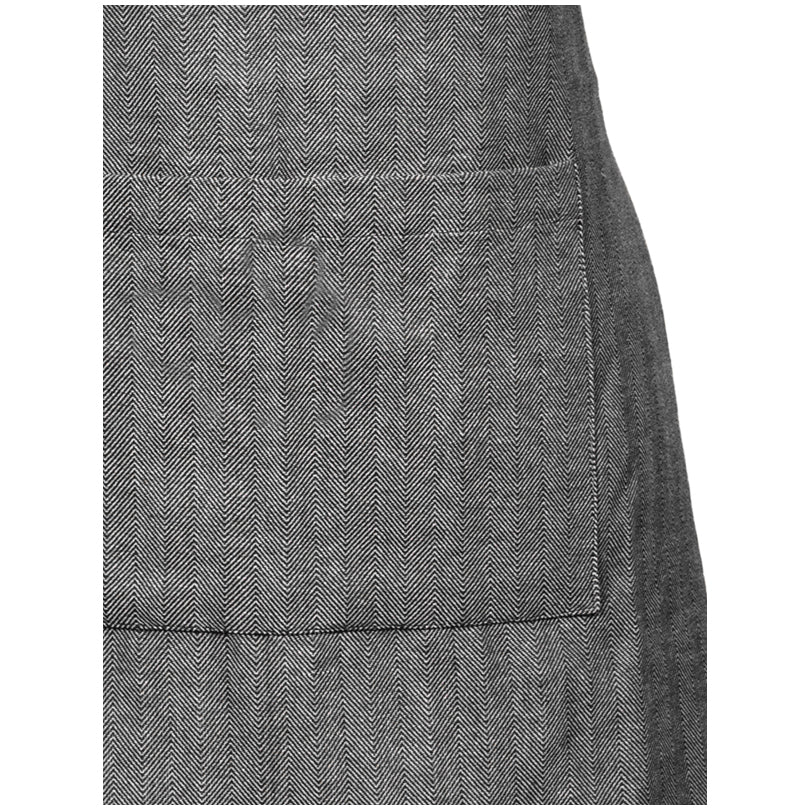 Grembiule "Ruga" cm 75x80