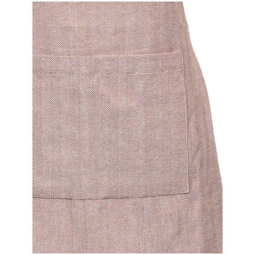 Grembiule "Ruga" cm 75x80