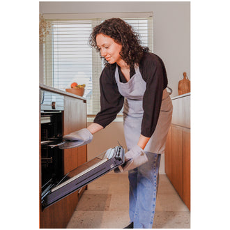 Grembiule "Ruga" cm 75x80