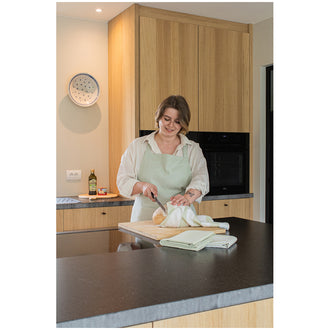 Grembiule "Ruga" cm 75x80