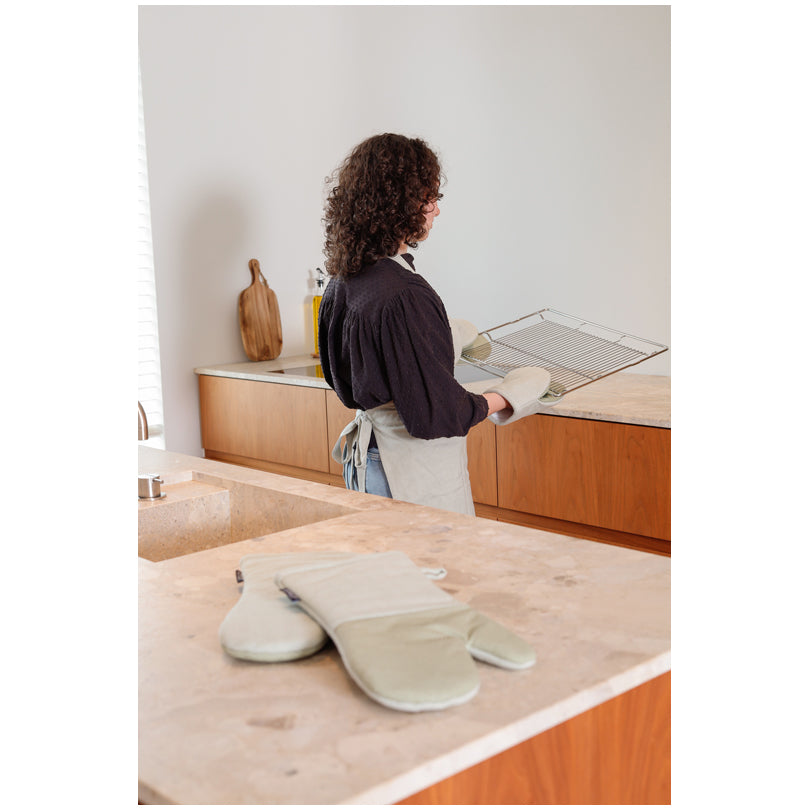 Grembiule "Ruga" cm 75x80