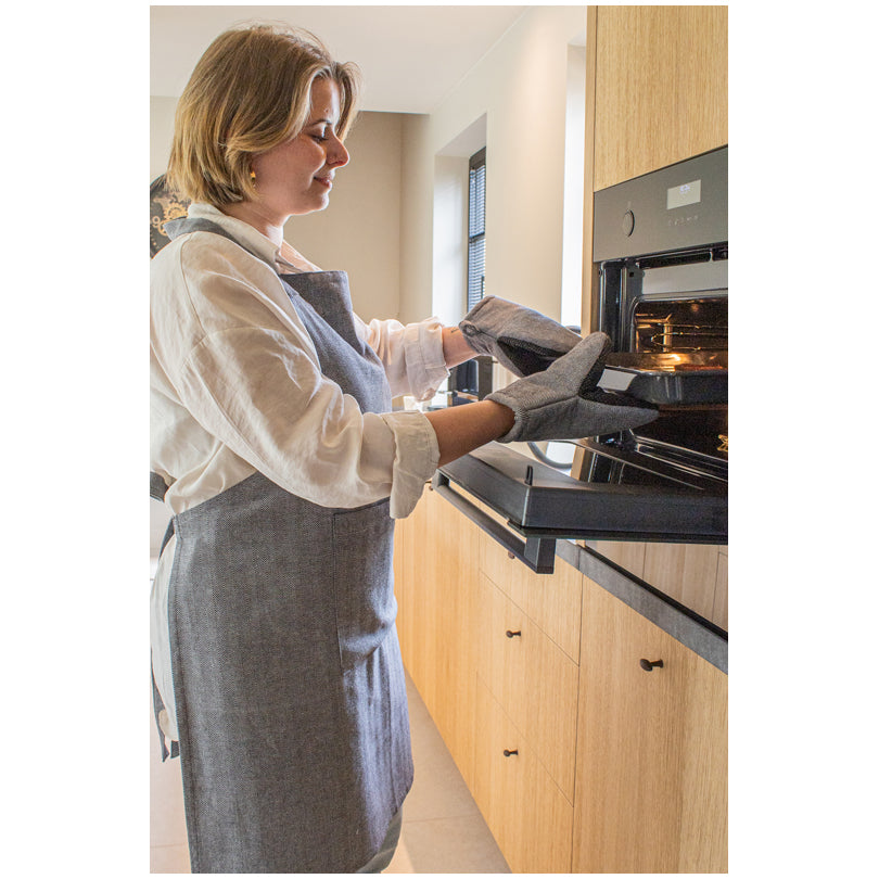 Presina pinza "Ruga", confezione 2 pezzi cm 14x20