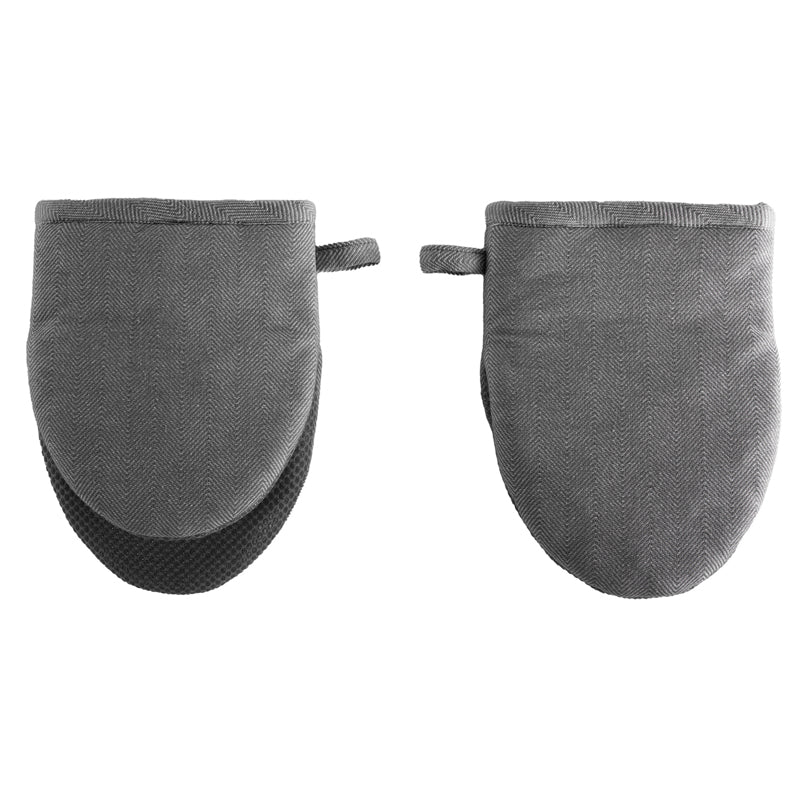 Presina pinza "Ruga", confezione 2 pezzi cm 14x20