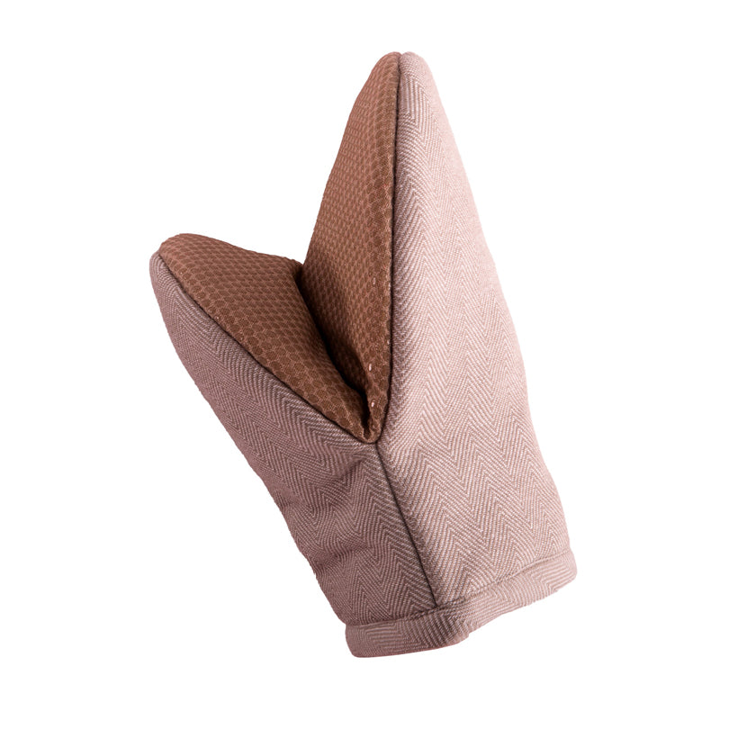 Presina pinza "Ruga", confezione 2 pezzi cm 14x20