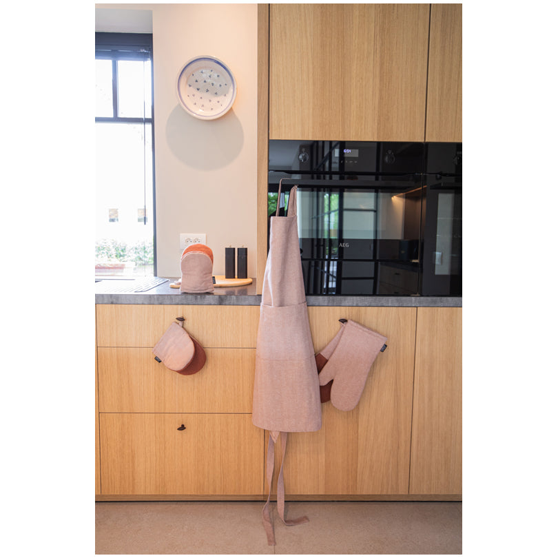 Presina pinza "Ruga", confezione 2 pezzi cm 14x20