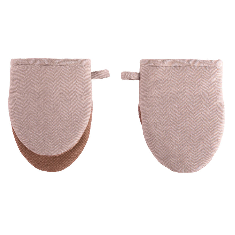 Presina pinza "Ruga", confezione 2 pezzi cm 14x20