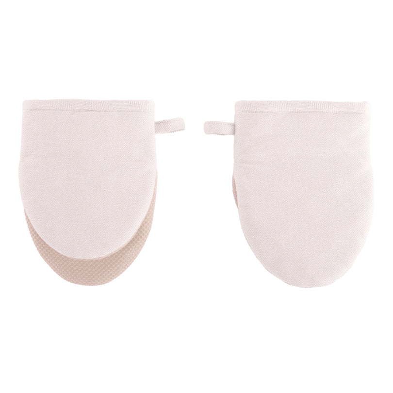 Presina pinza "Ruga", confezione 2 pezzi cm 14x20