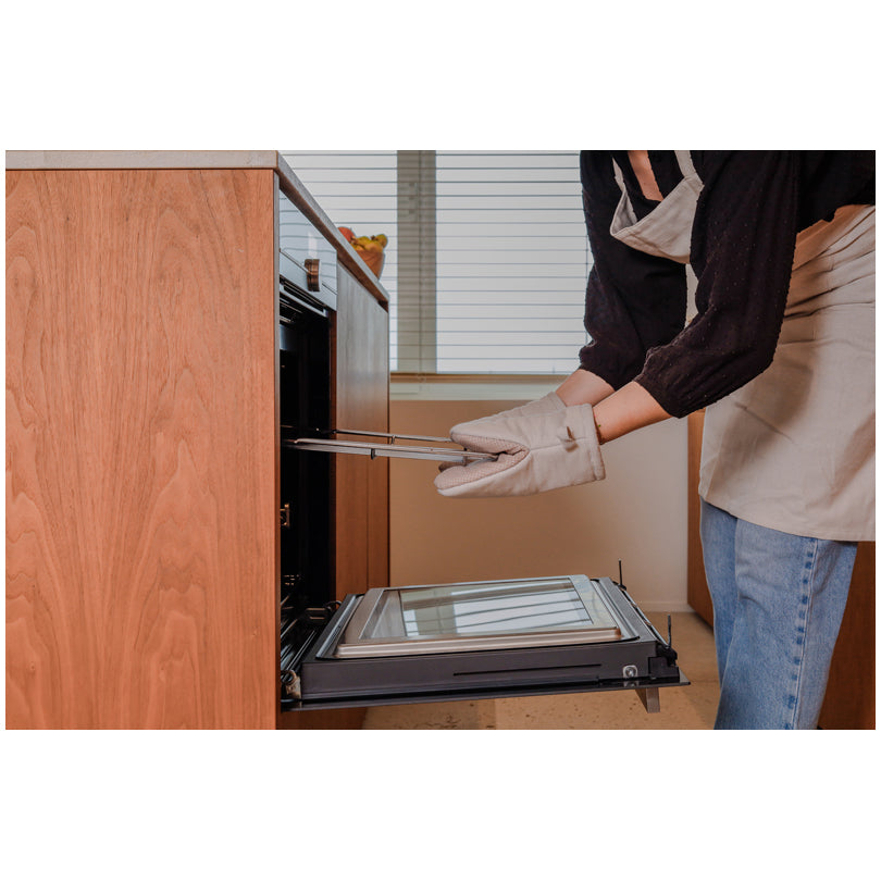 Presina pinza "Ruga", confezione 2 pezzi cm 14x20