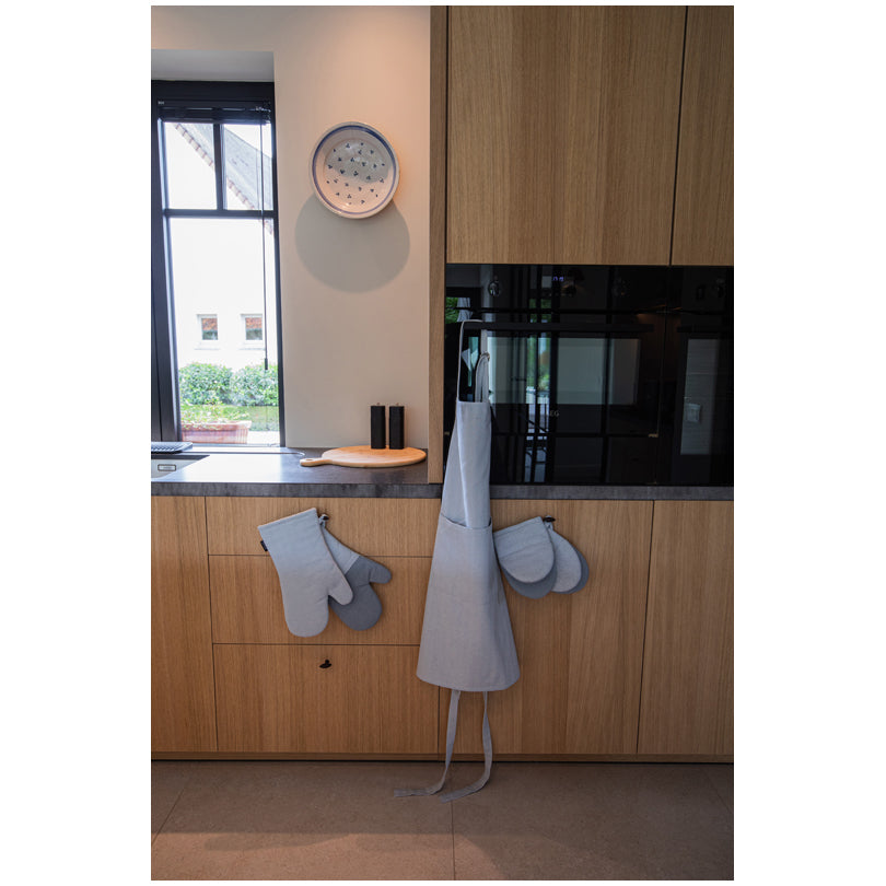 Presina pinza "Ruga", confezione 2 pezzi cm 14x20