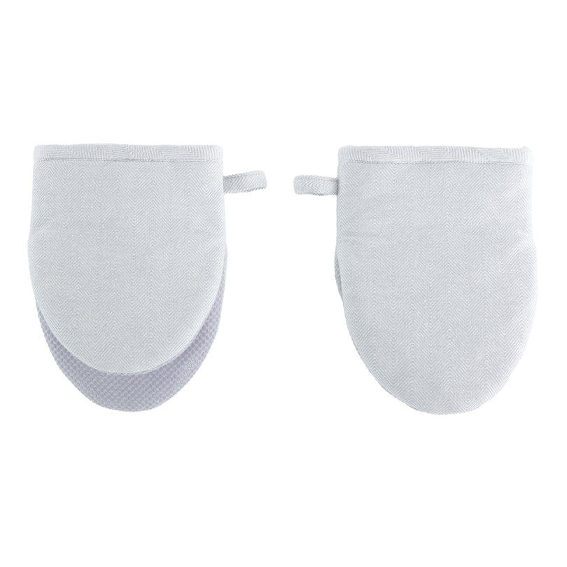 Presina pinza "Ruga", confezione 2 pezzi cm 14x20