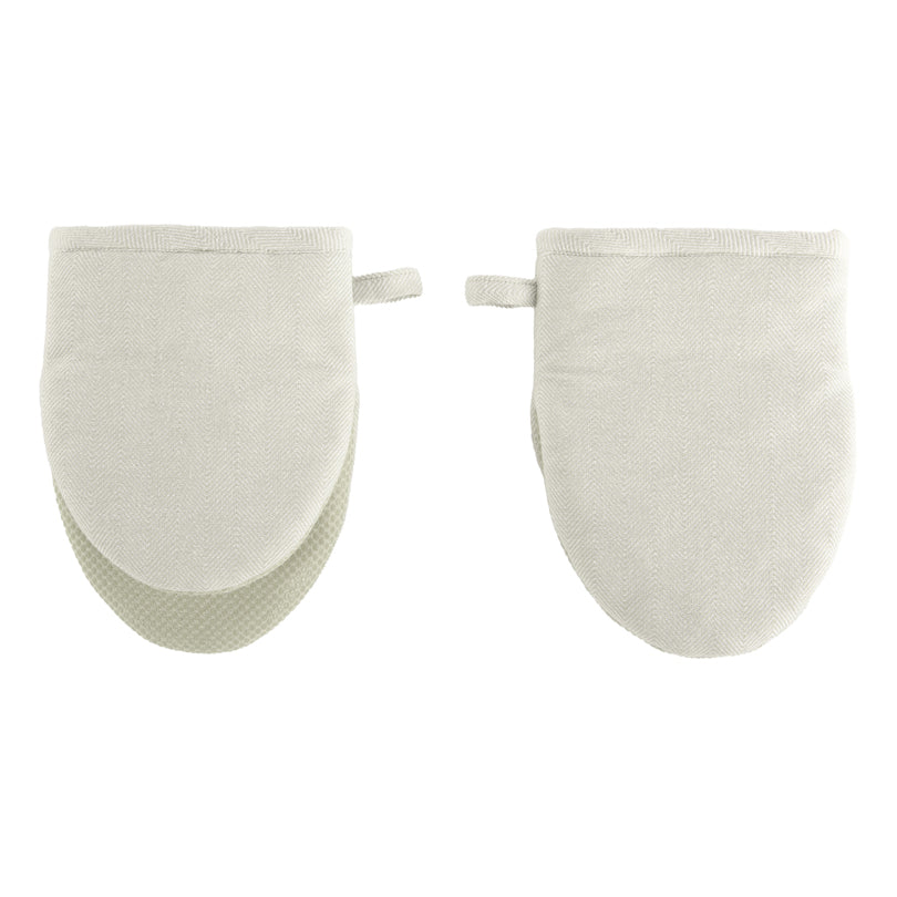 Presina pinza "Ruga", confezione 2 pezzi cm 14x20