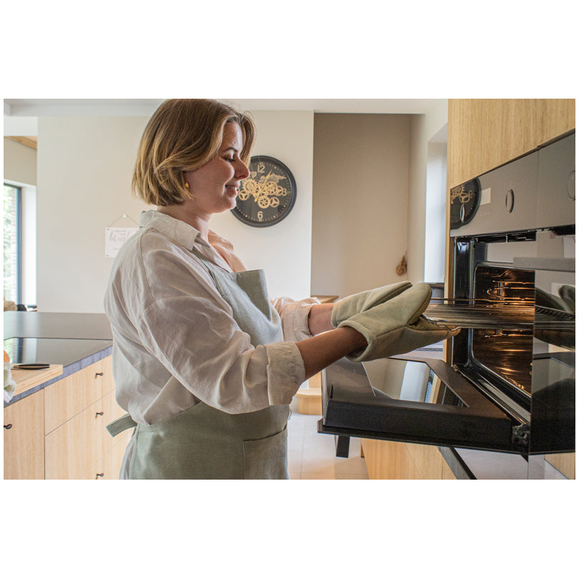 Presina pinza "Ruga", confezione 2 pezzi cm 14x20