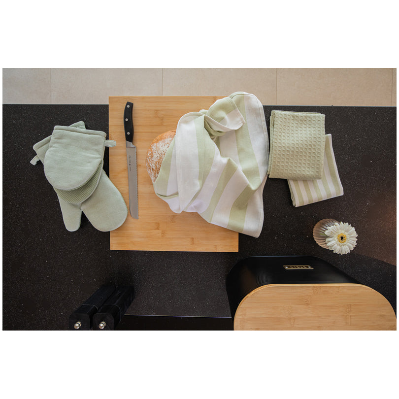 Presina pinza "Ruga", confezione 2 pezzi cm 14x20