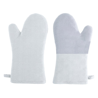 Guanto da forno "Ruga", confezione 2 pezzi (1D + 1S) cm 18x32