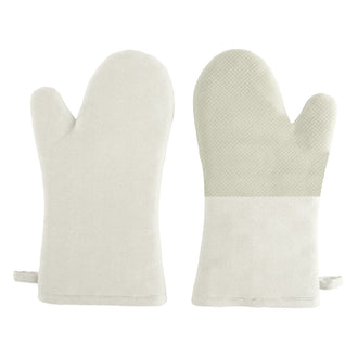 Guanto da forno "Ruga", confezione 2 pezzi (1D + 1S) cm 18x32