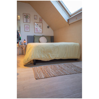 Tappeto rettangolare "Zola" cm 90x60