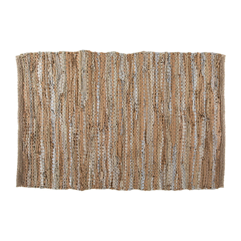 Tappeto rettangolare "Zola" cm 90x60