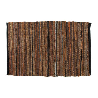 Tappeto rettangolare "Zola" cm 90x60