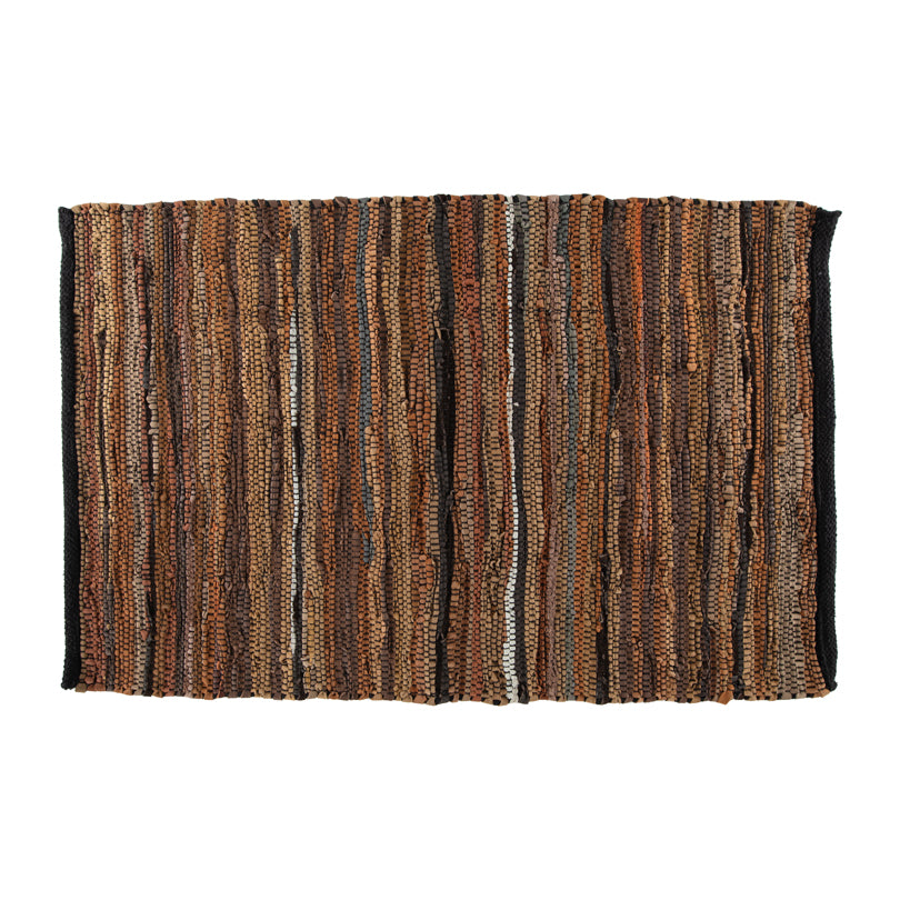 Tappeto rettangolare "Zola" cm 90x60