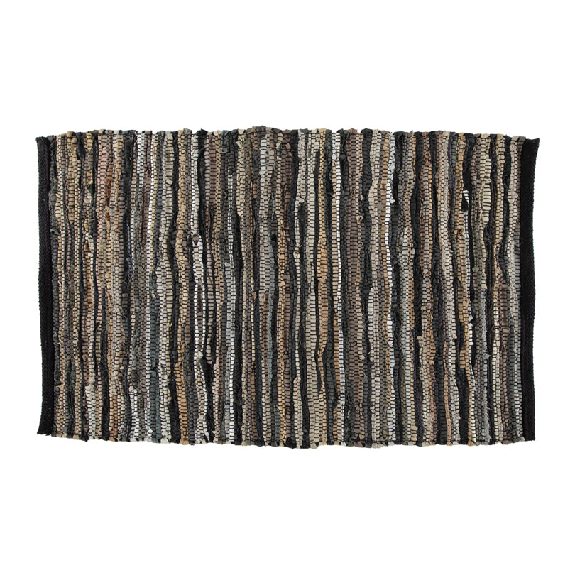 Tappeto rettangolare "Zola" cm 90x60