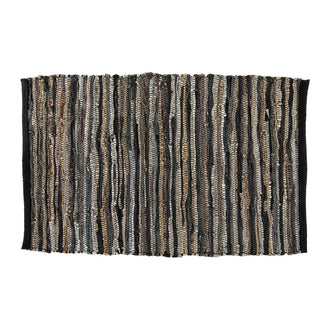 Tappeto rettangolare "Zola" cm 90x60