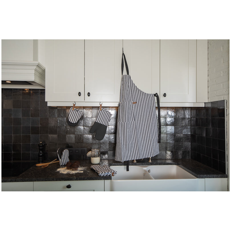 Grembiule "Yinte" cm 68x85