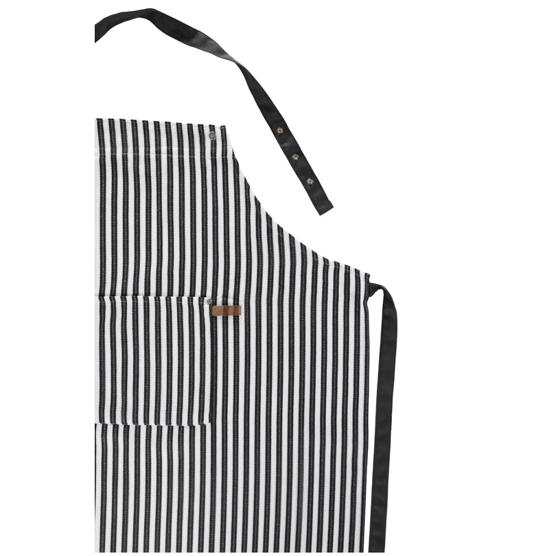 Grembiule "Yinte" cm 68x85