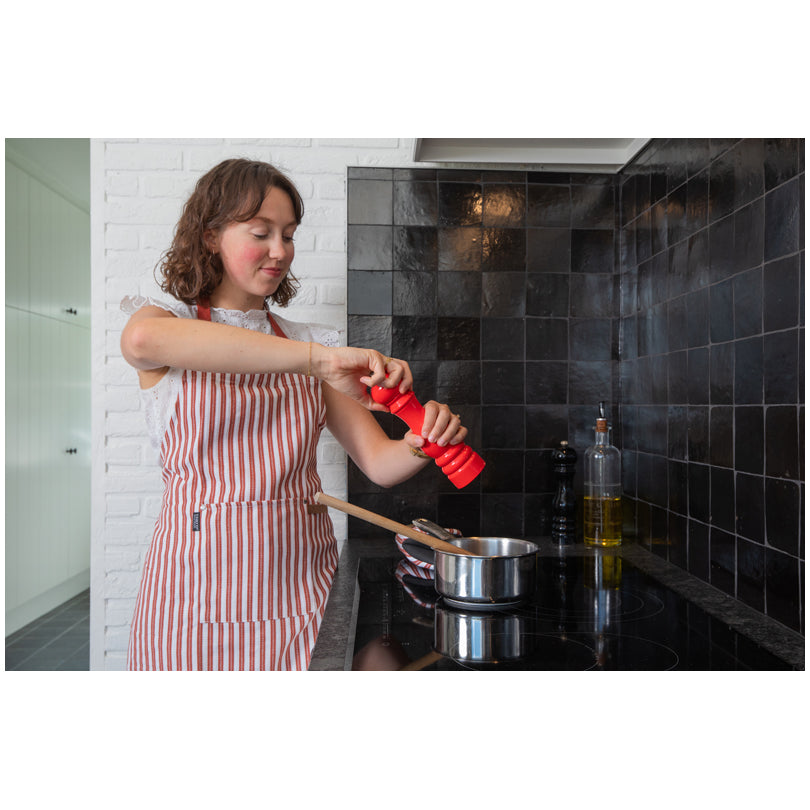 Grembiule "Yinte" cm 68x85